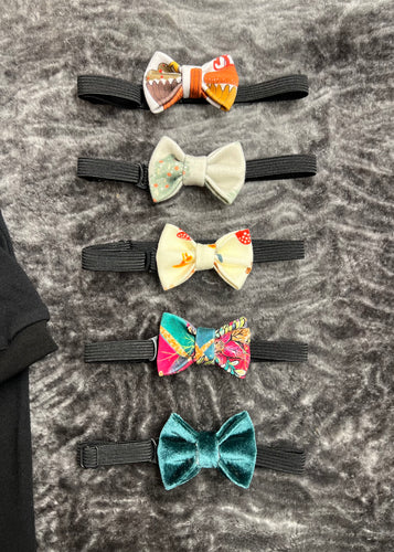 Bow tie individually