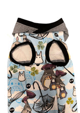 Load image into Gallery viewer, Camisole capuche - Cutie Toto