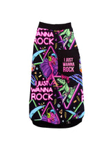 Charger l&#39;image dans la galerie, Camisole - I WANNA ROCK