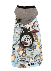 Camisole capuche - Cutie Toto