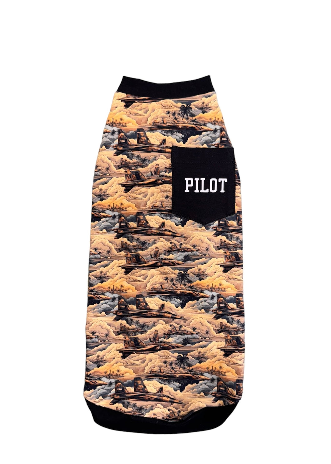 Camisole - PILOT