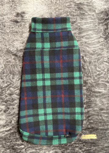 Kiwi - Tartan