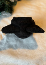 Load image into Gallery viewer, Polar hat - Black