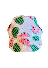 Load image into Gallery viewer, Casquette - Melon fleuri