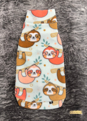 Polar SLEEVELESS - Sloth