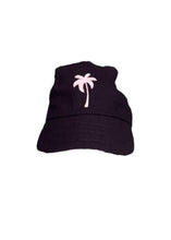 Load image into Gallery viewer, Casquette - Noir Palm Tree