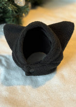 Load image into Gallery viewer, Polar hat - Black