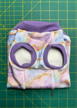 Load image into Gallery viewer, Pyjama SQUISHY - Agathe Pastel