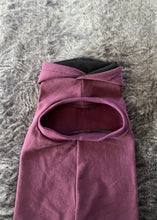 Load image into Gallery viewer, Organic Cotton Hoodie - Grape