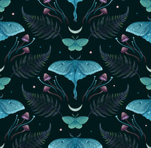 Charger l&#39;image dans la galerie, Pyjama - Night Butterflies