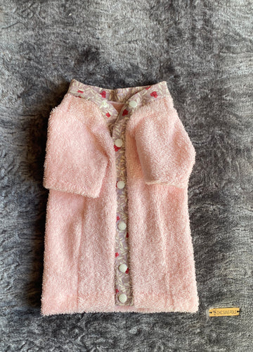 Ensemble de bain - Rose bébé