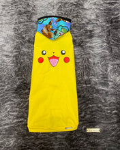 Charger l&#39;image dans la galerie, Camisole capuche - Pika Pika