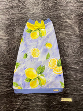Load image into Gallery viewer, Camisole - CITRUS watercolor
