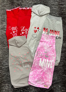 T-shirt - Be Mine Valentine